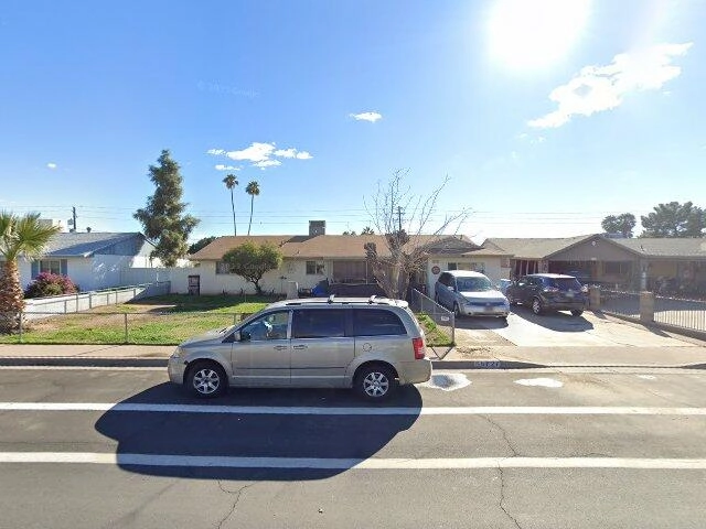 House image located at Phoenix, AZ 85033