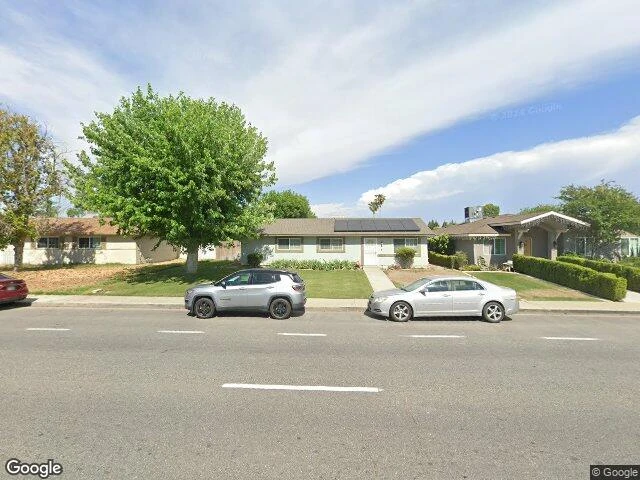 House image located at Bakersfield, CA 93309