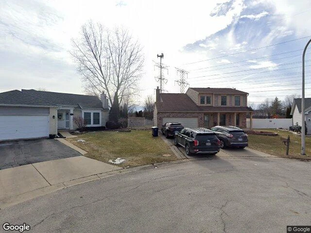 House image located at Elgin, IL 60120