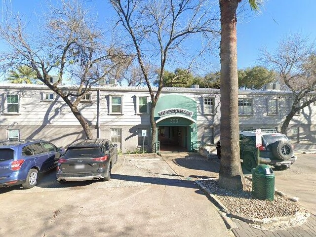 House image located at Austin, TX 78704