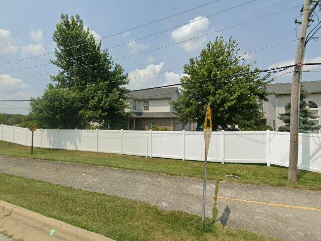House image located at Oak Forest, IL 60452