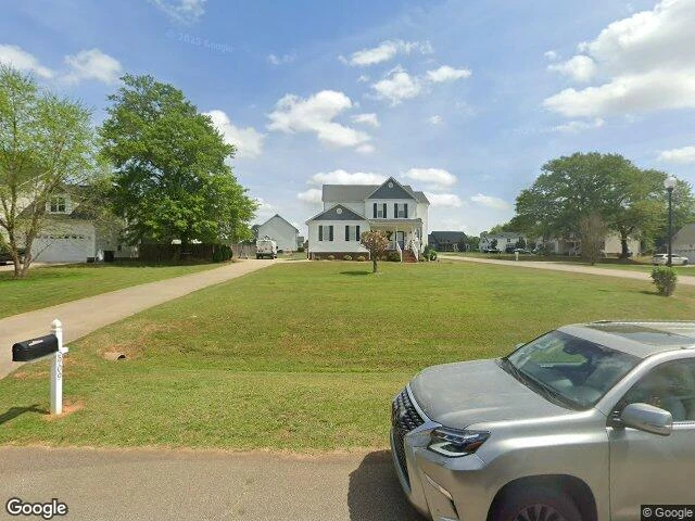 House image located at Raleigh, NC 27603