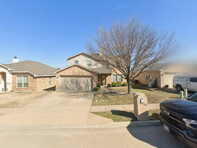 House image located at Fort Worth, TX 76108