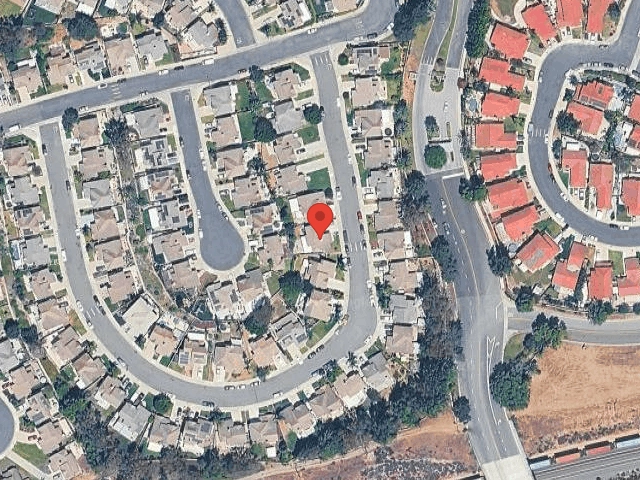 House image located at Corona, CA 92878