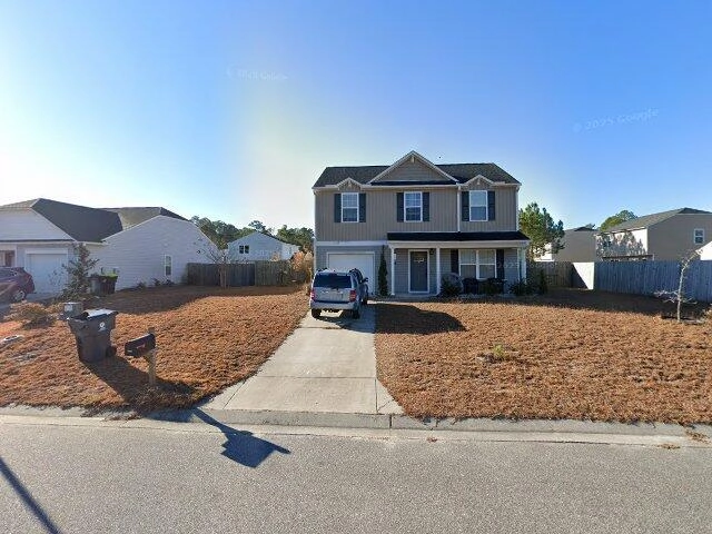 House image located at Bolivia, NC 28422