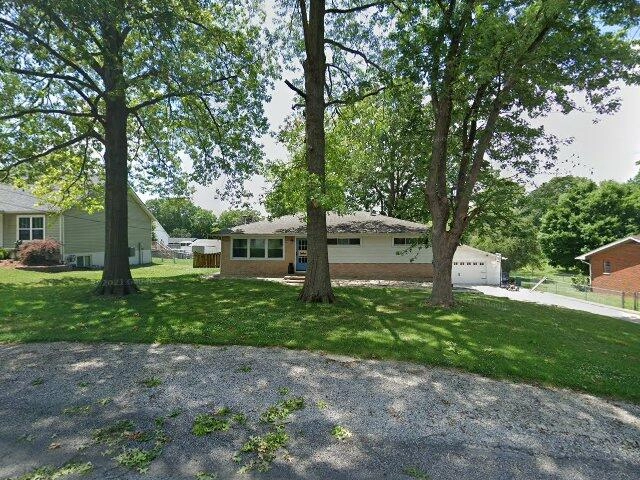 House image located at Glen Carbon, IL 62034