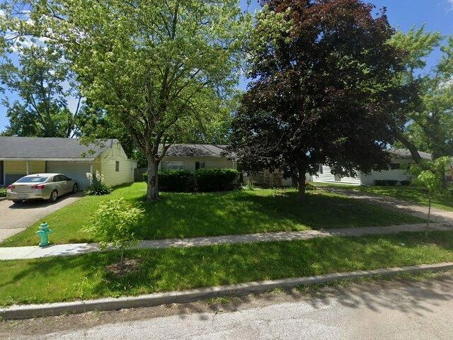 House image located at Indianapolis, IN 46219