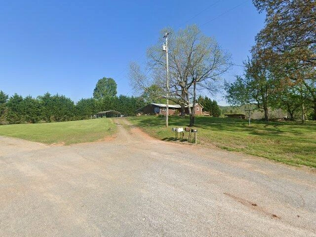 House image located at Taylorsville, NC 28681