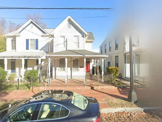 House image located at Washington, DC 20020