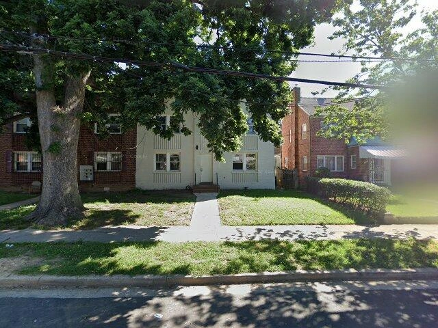 House image located at Washington, DC 20032