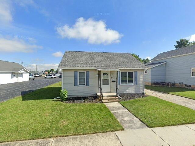 House image located at Fostoria, OH 44830