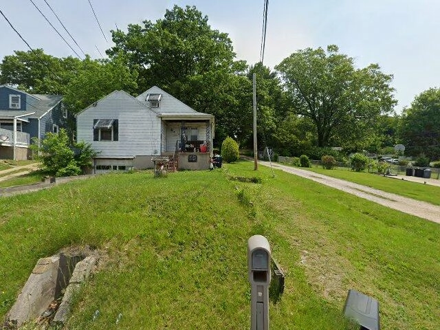 House image located at Rosedale, MD 21237