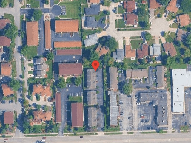 House image located at Palos Hills, IL 60465