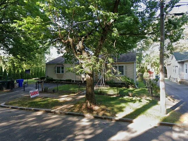 House image located at Springfield, MA 01104