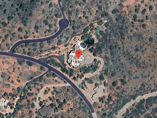 House image located at Sedona, AZ 86351