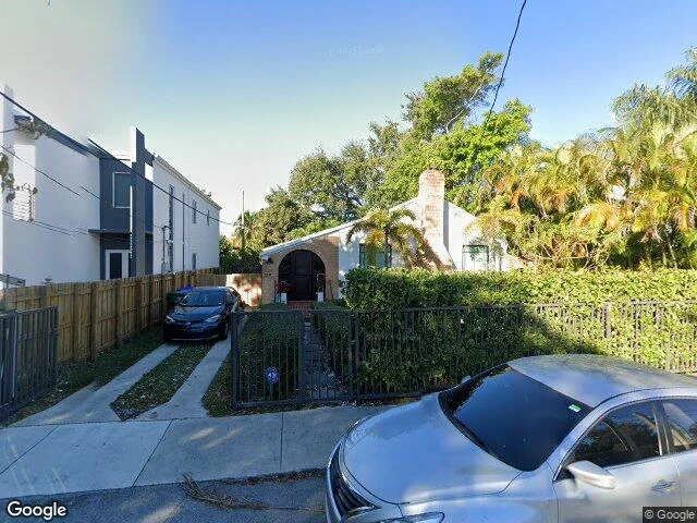 House image located at Miami, FL 33138