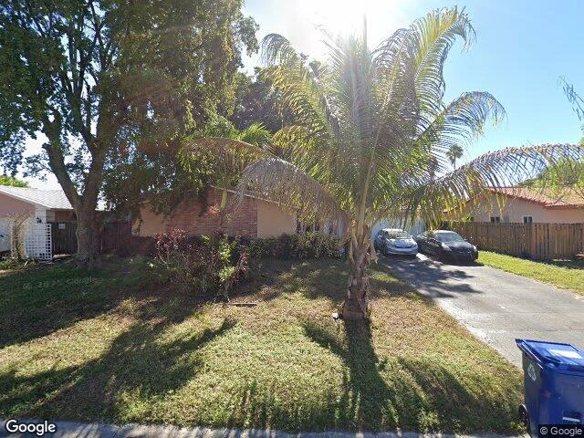 House image located at Coral Springs, FL 33065