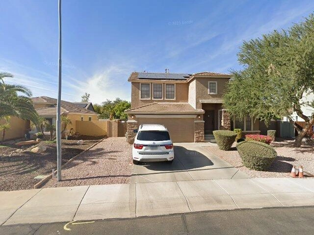 House image located at Surprise, AZ 85379