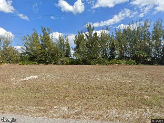 House image located at Cape Coral, FL 33909