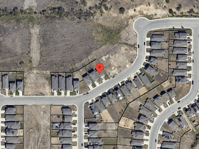 House image located at San Antonio, TX 78219