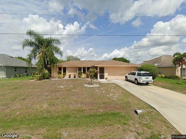House image located at Punta Gorda, FL 33983