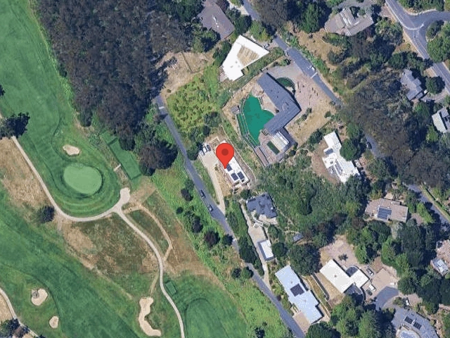 House image located at El Cerrito, CA 94530