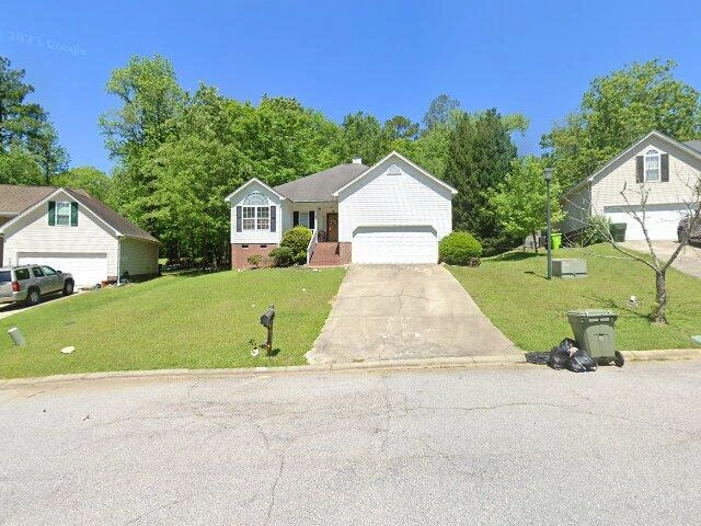 House image located at Irmo, SC 29063