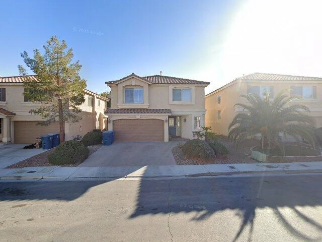 House image located at Las Vegas, NV 89139