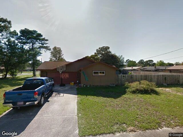 House image located at Fort Walton Beach, FL 32547