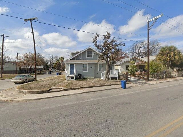 House image located at San Antonio, TX 78210