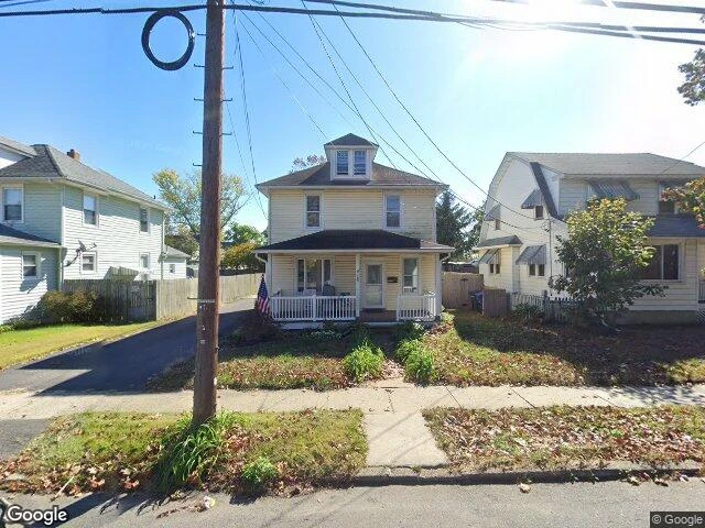 House image located at Hainesport, NJ 08036