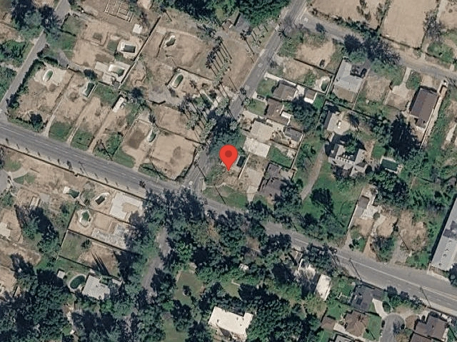 House image located at Altadena, CA 91001