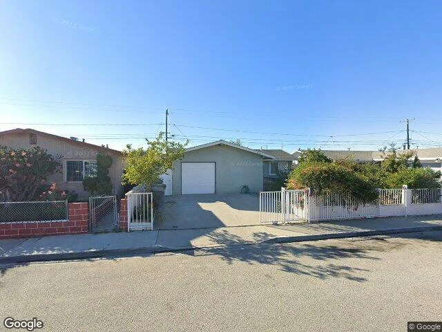 House image located at Oxnard, CA 93030