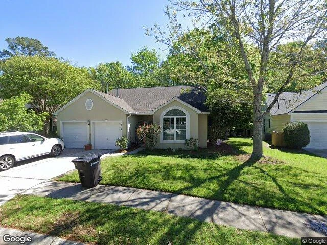 House image located at Mount Pleasant, SC 29466