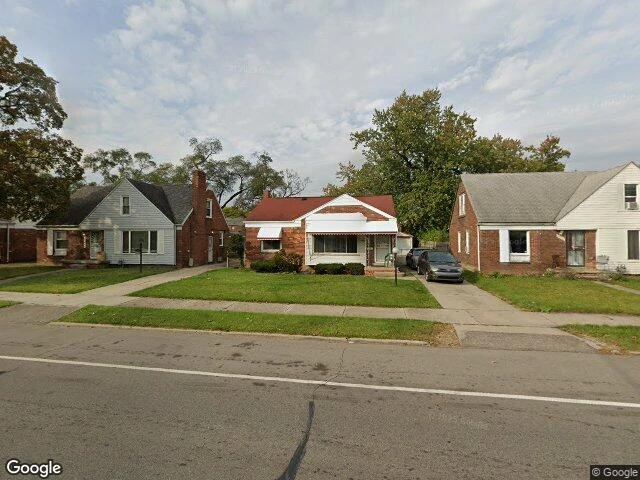 House image located at Detroit, MI 48235