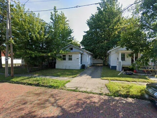 House image located at Cleveland, OH 44111