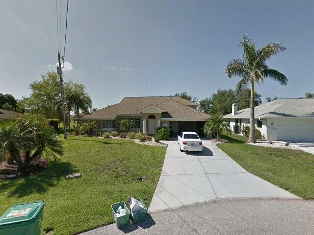 House image located at Punta Gorda, FL 33983