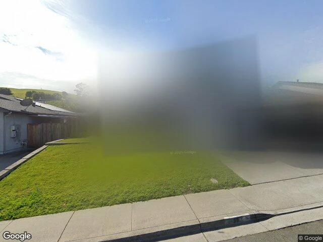 House image located at Hercules, CA 94547