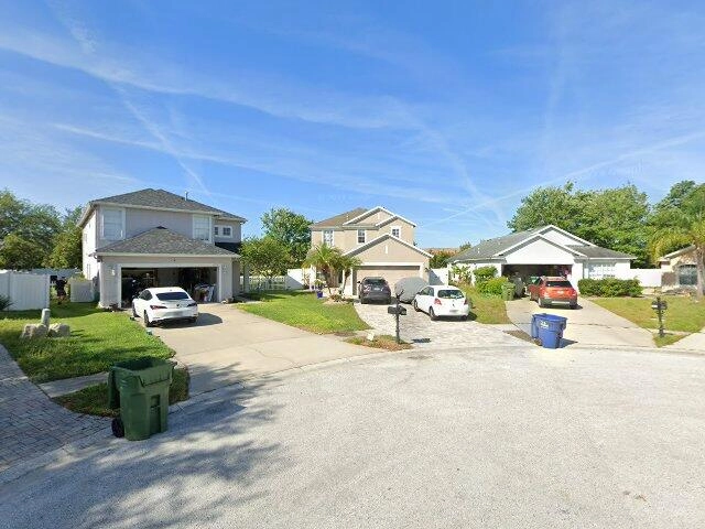House image located at New Port Richey, FL 34655