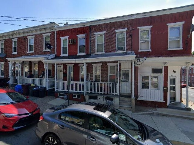 House image located at Princeton, NJ 08540