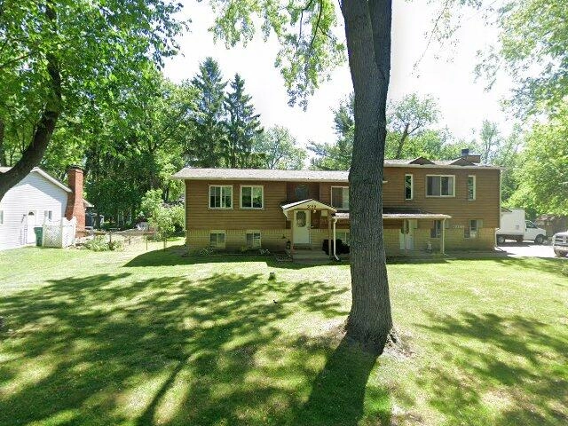 House image located at Commerce Township, MI 48382