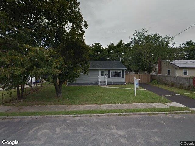 House image located at Amityville, NY 11701