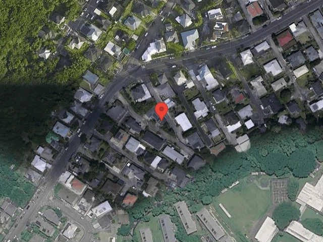 House image located at Honolulu, HI 96816