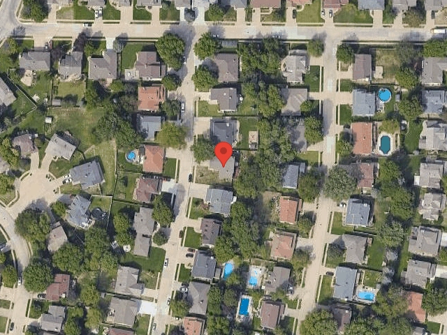 House image located at Omaha, NE 68138
