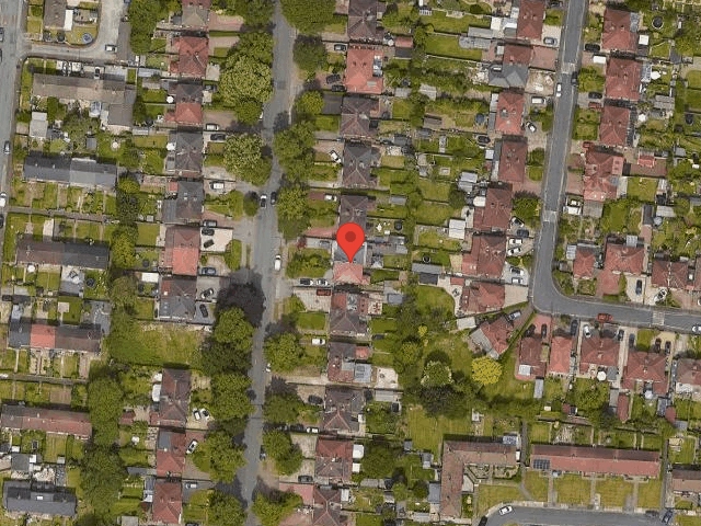 House image located at Claymont, DE 19703