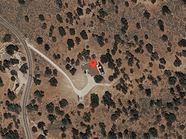 House image located at Tehachapi, CA 93561