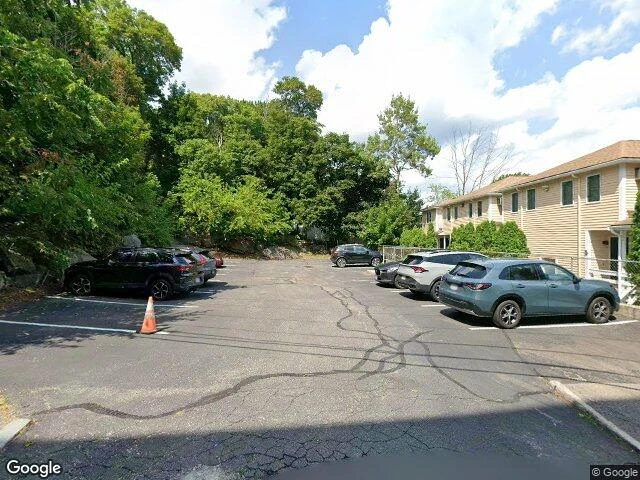 House image located at North Attleboro, MA 02760