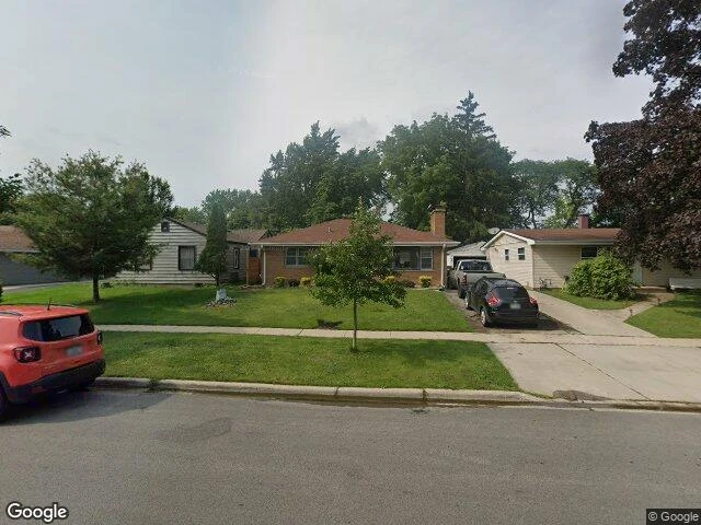 House image located at Mundelein, IL 60060