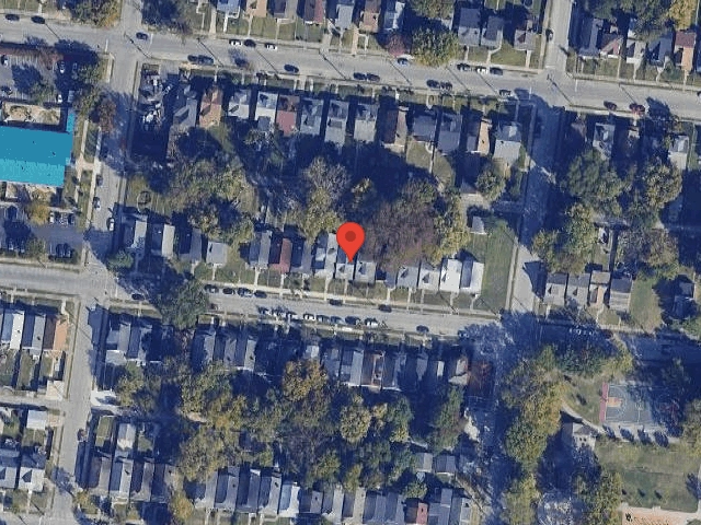 House image located at Louisville, KY 40210