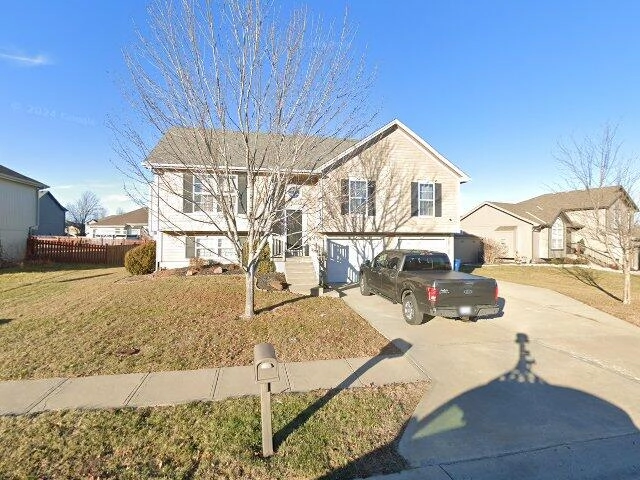 House image located at Kearney, MO 64060